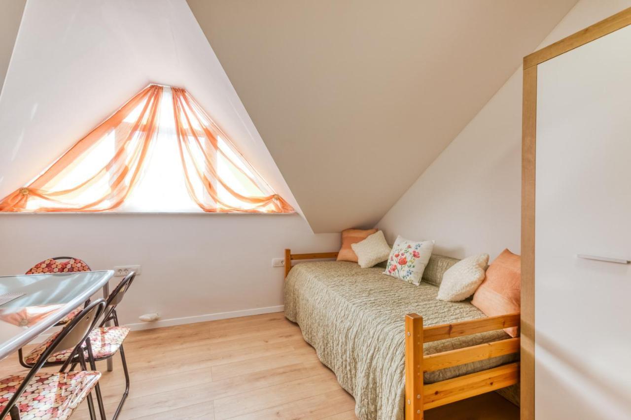 Apartmani Leptir Rakovica Exteriér fotografie