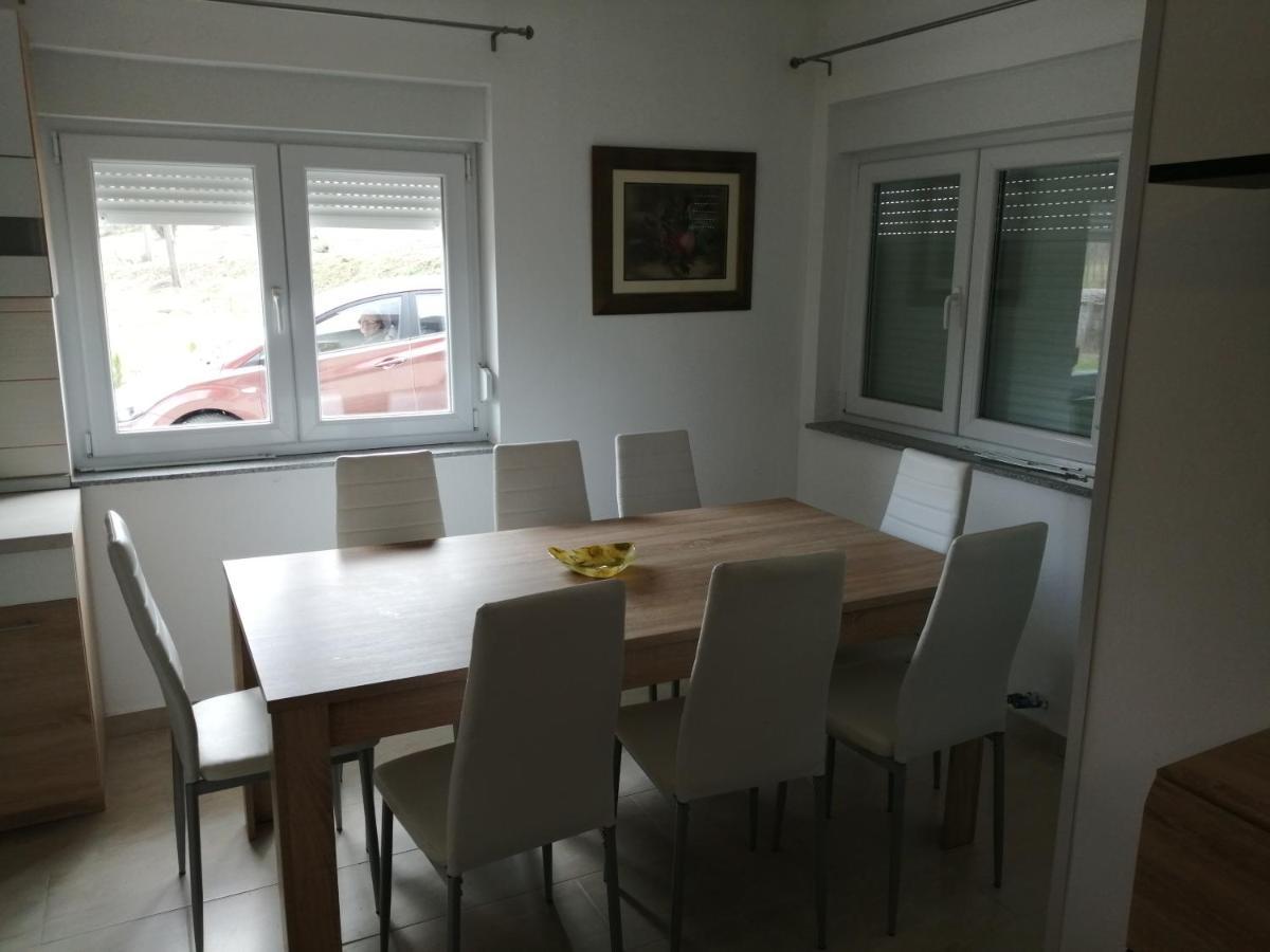 Apartmani Leptir Rakovica Exteriér fotografie